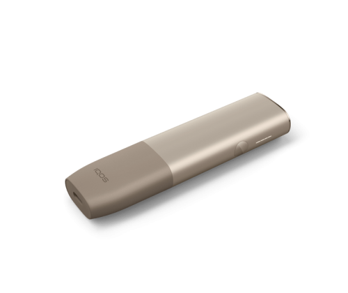 IQOS ILUMA ONE Refreshed