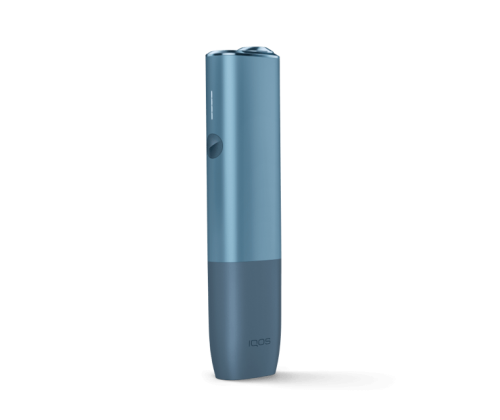 IQOS ILUMA ONE Azure Blue