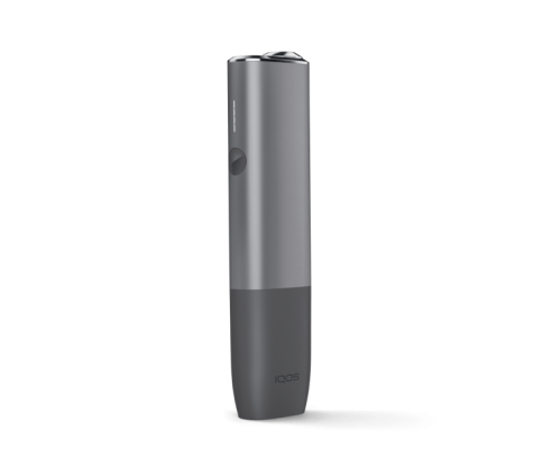 IQOS ILUMA ONE Pebble Grey