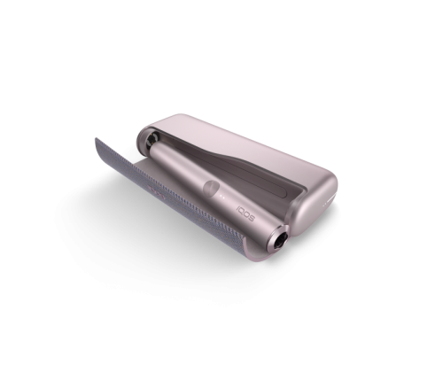IQOS ILUMA PRIME Bronze Taupe