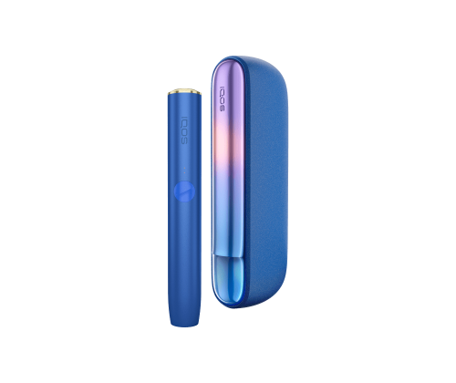 IQOS ILUMA STARDRIFT